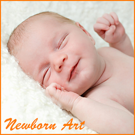 Newborn Art